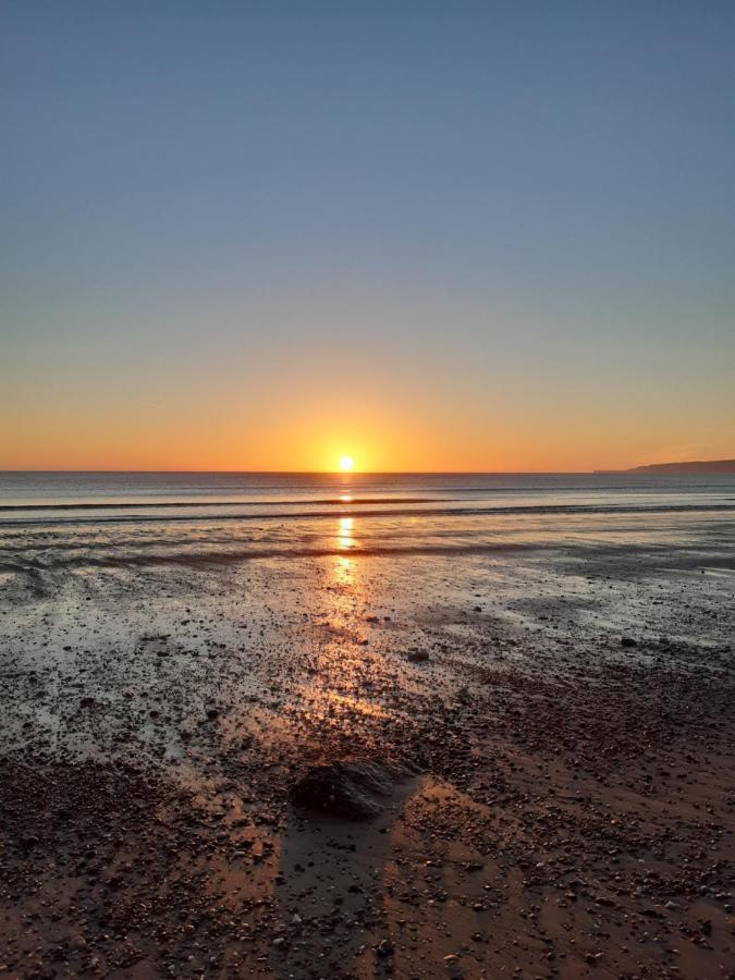 Brigg View Holiday Apartment Filey Exterior foto