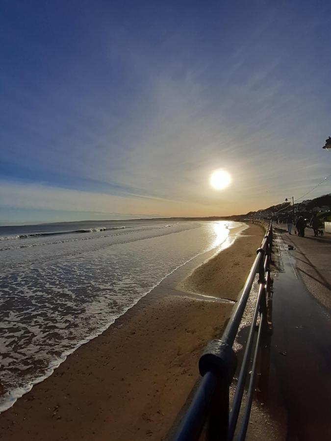 Brigg View Holiday Apartment Filey Exterior foto